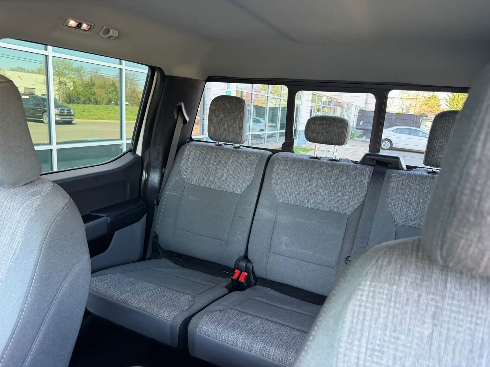 Used 2024 Ford F250 XLT w/ FX4 Off-Road Package image 20