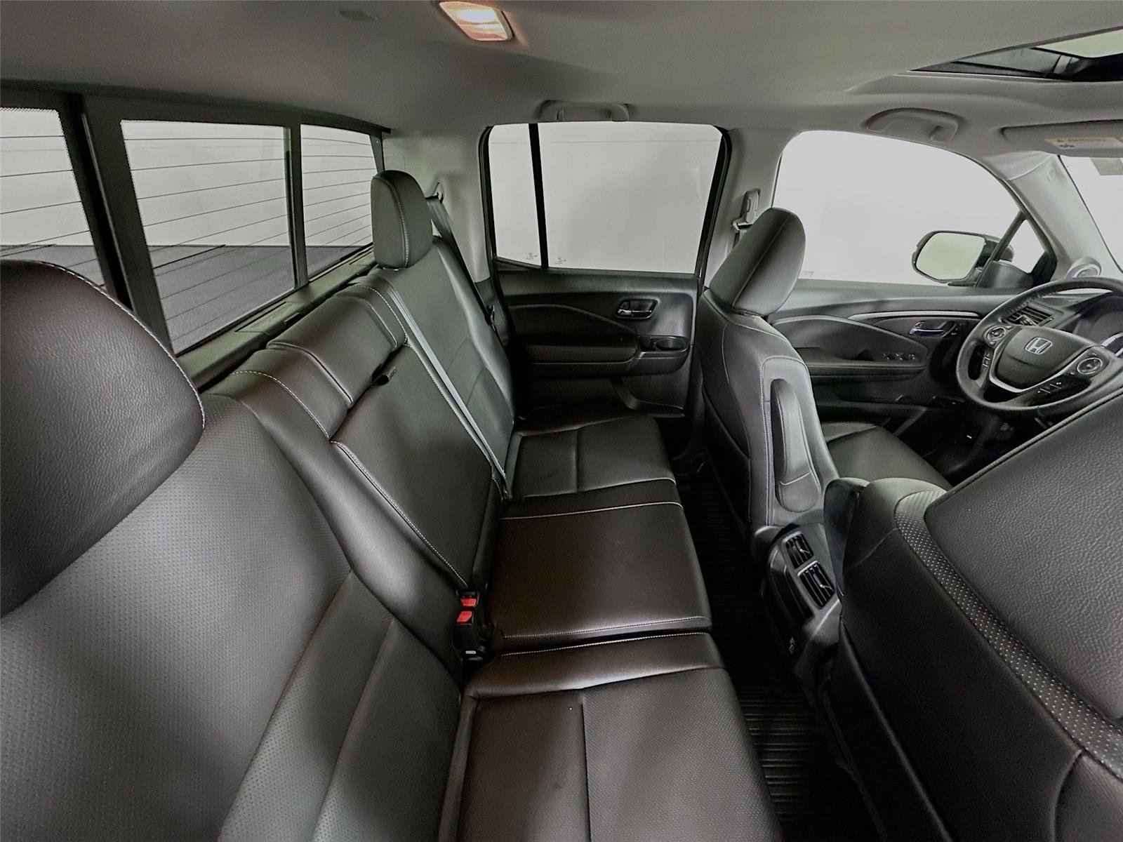 Used 2023 Honda Ridgeline RTL-E image 28
