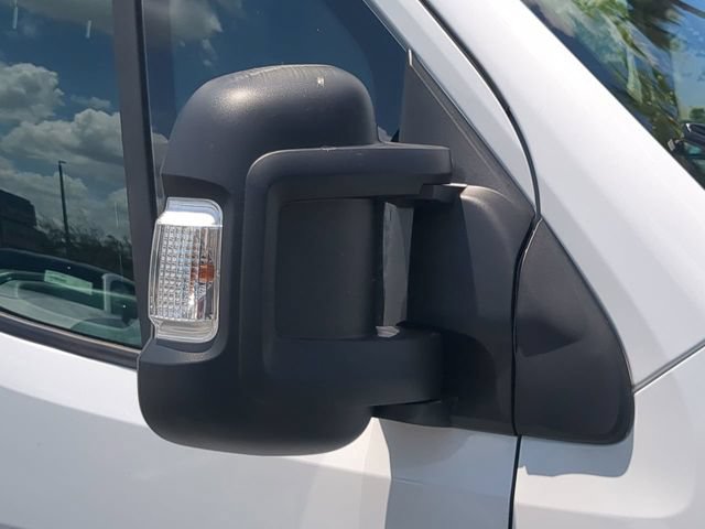 New 2026 RAM ProMaster 1500 w/ Safety Group FWD image 12