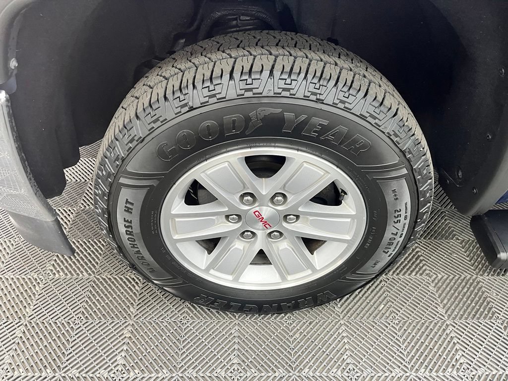 Used 2019 GMC Sierra 1500 SLE w/ SLE Value Package AWD/4WD image 15