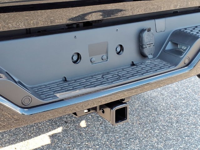 New 2026 RAM 1500 Express AWD/4WD image 8