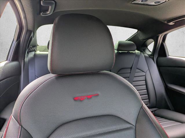 Used 2023 Kia Forte GT w/ GT2 Package FWD image 14