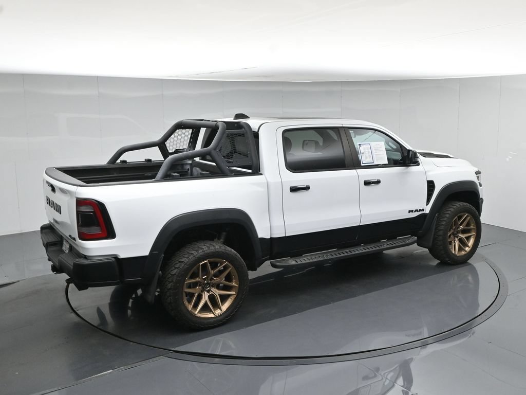 Used 2024 RAM 1500 TRX AWD/4WD image 41