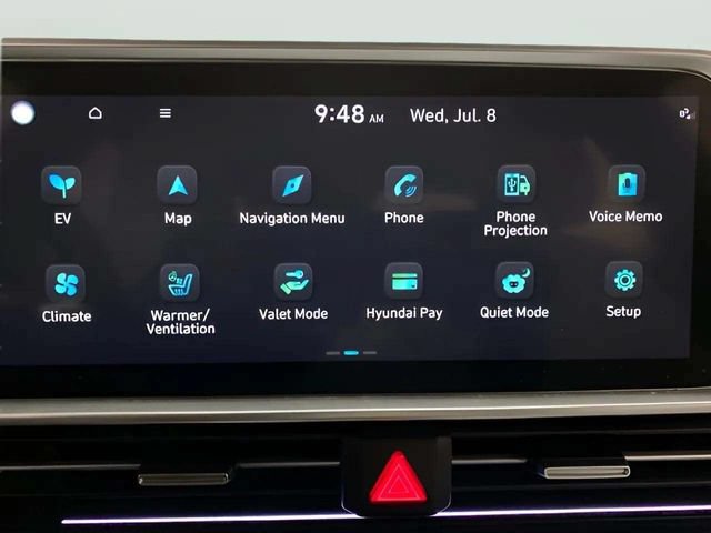 Used 2025 Hyundai Ioniq 6 Limited RWD image 43