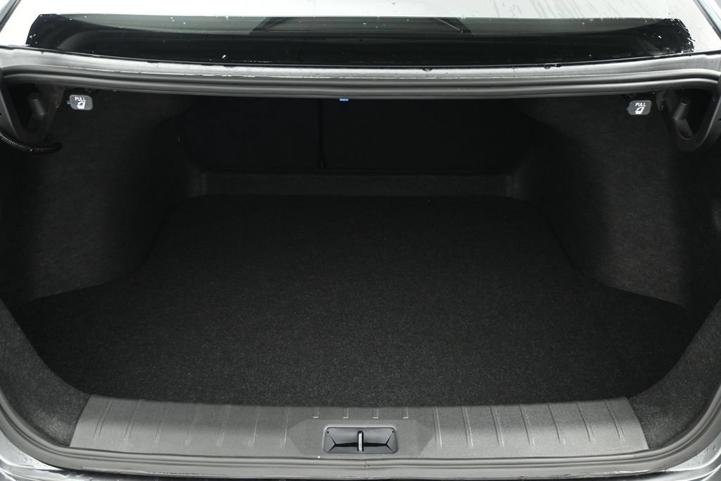 New 2026 Nissan Sentra SV w/ SV Convenience Package FWD image 13