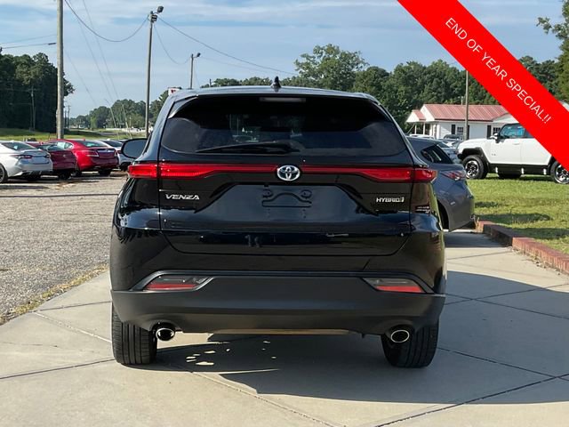 Used 2021 Toyota Venza LE image 5