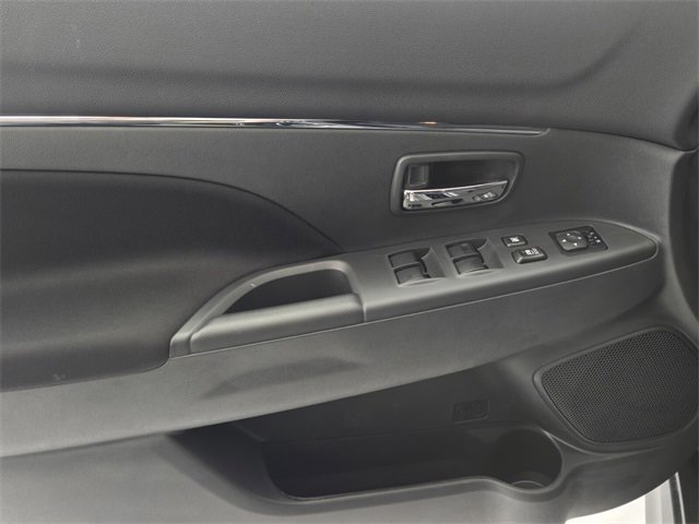 New 2025 Mitsubishi Outlander Sport AWD image 12