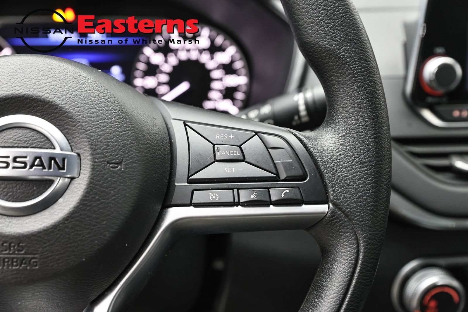Used 2022 Nissan Altima 2.5 SV FWD image 16