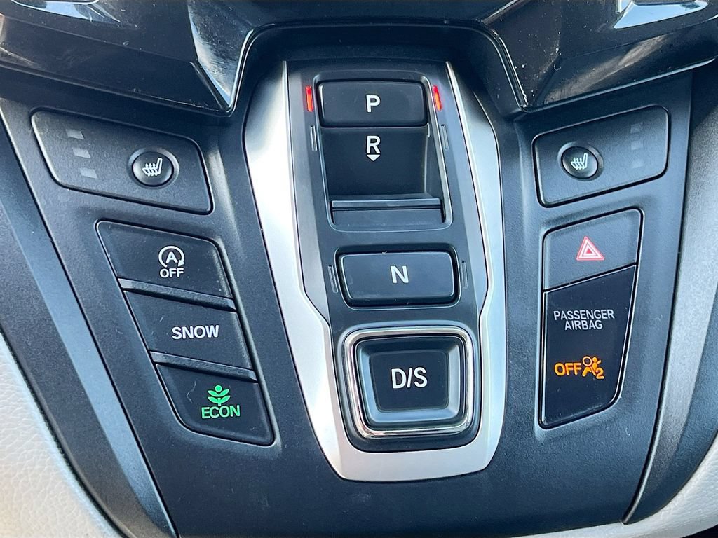 Used 2023 Honda Odyssey EX-L image 16