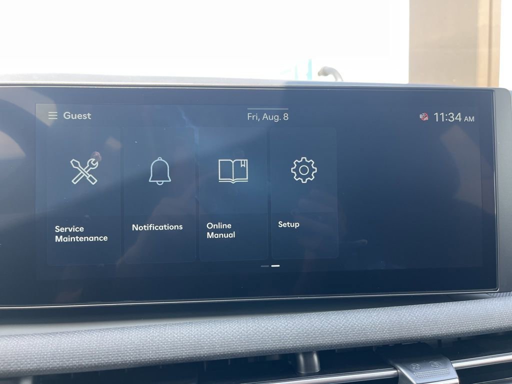 New 2025 Hyundai Tucson XRT AWD/4WD image 17