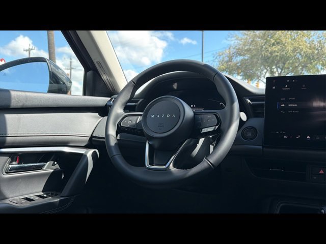 New 2026 MAZDA CX-5 Select AWD/4WD image 38