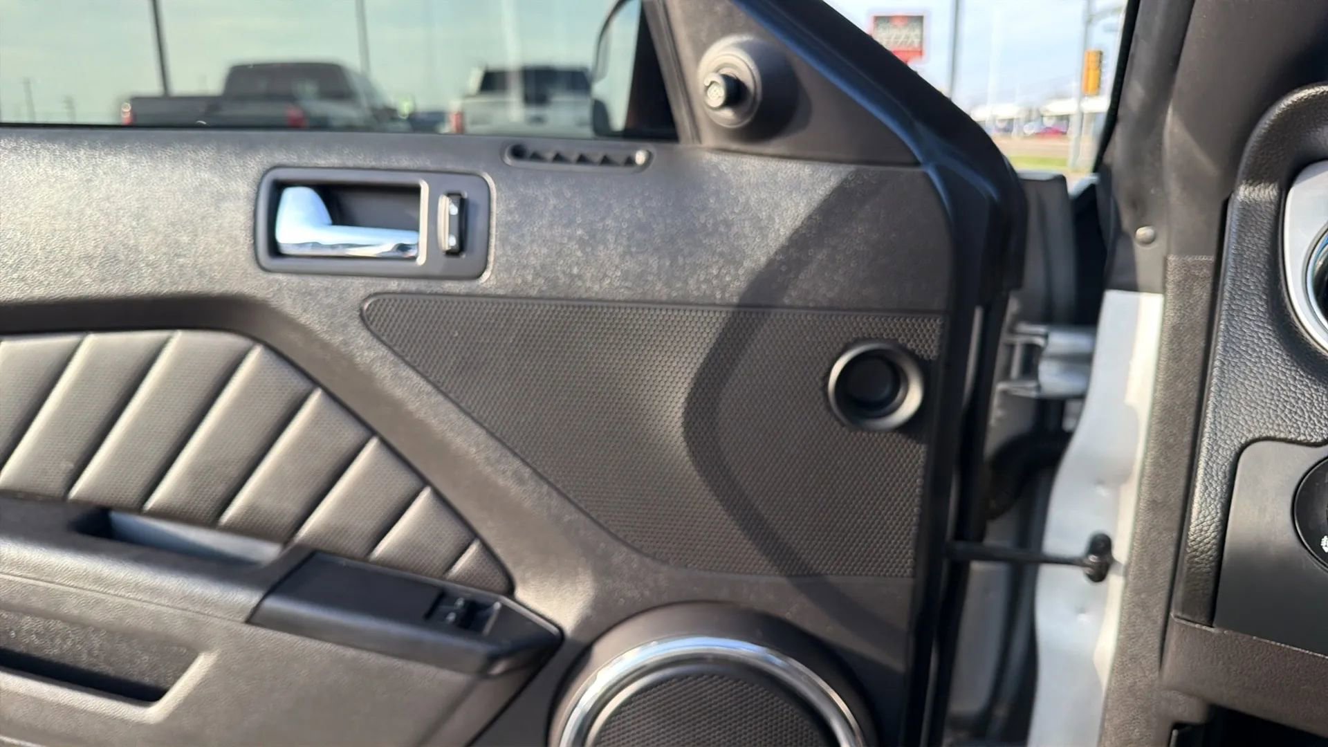 Used 2014 Ford Mustang Premium w/ Equipment Group 203A image 54