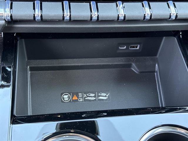 New 2026 GMC Yukon Elevation w/ LPO, Floor Liner Package image 24
