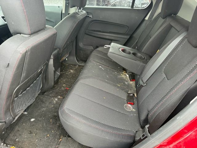 Used 2015 Chevrolet Equinox LT w/ Driver Convenience Package image 10