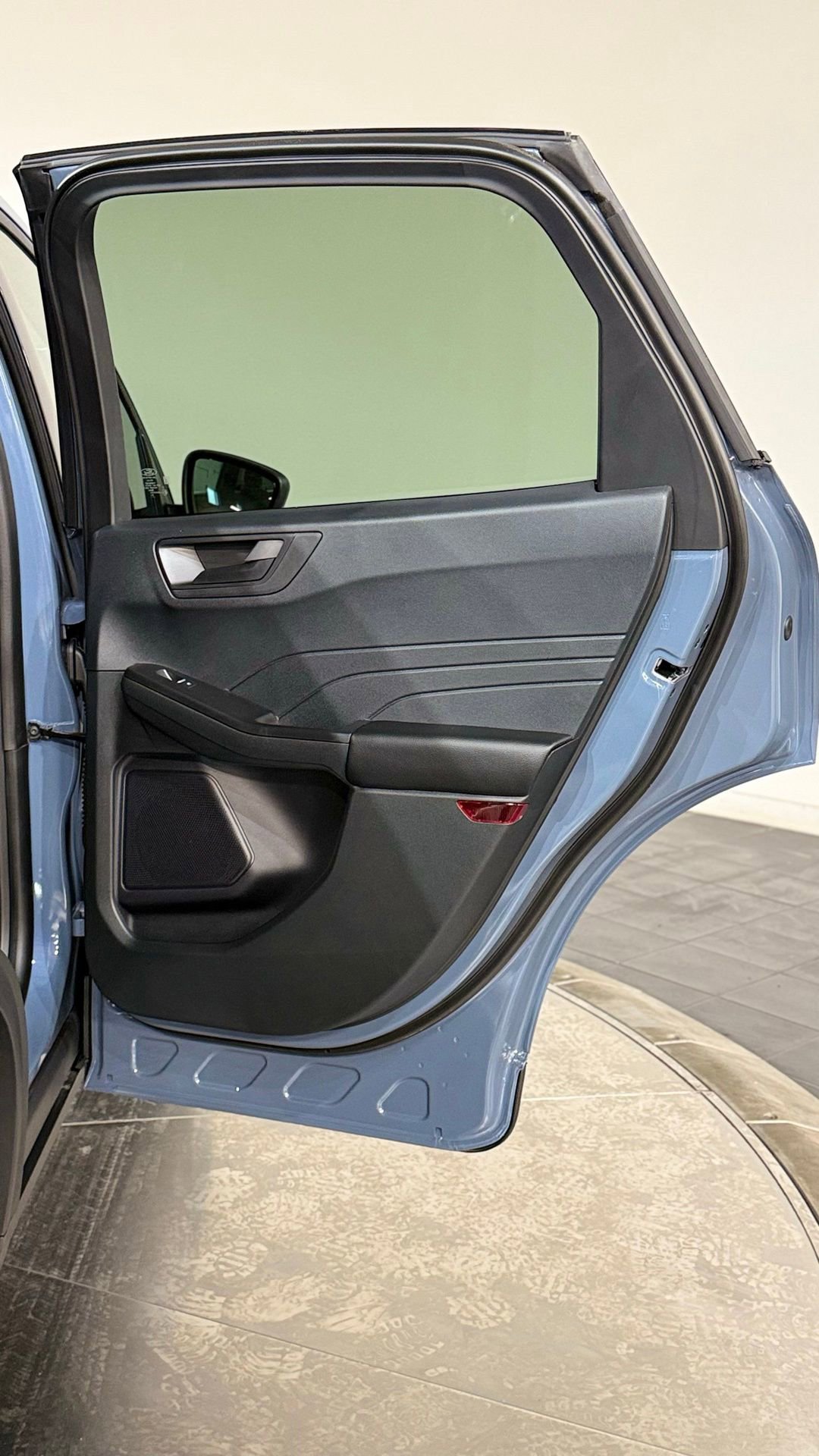 New 2026 Ford Escape Active image 53