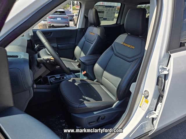 New 2026 Ford Maverick Tremor AWD/4WD image 8
