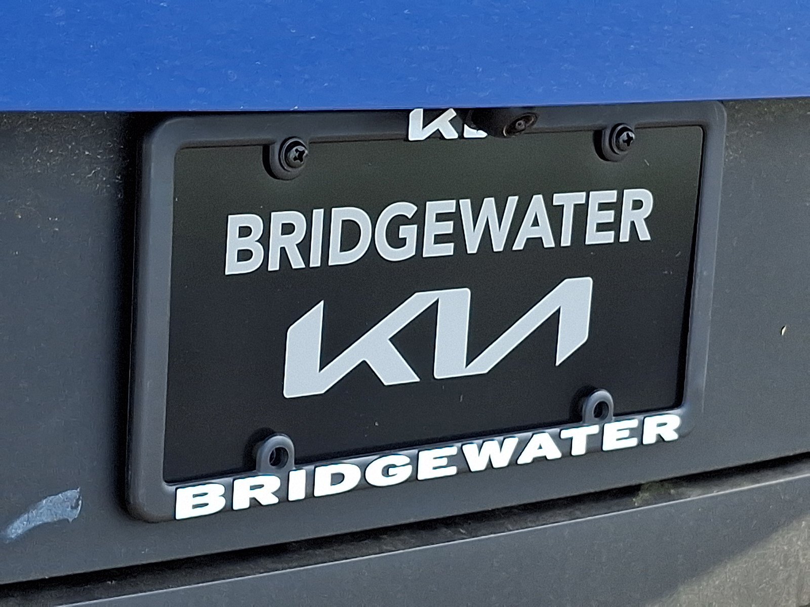 New 2026 Kia Sportage EX FWD image 15