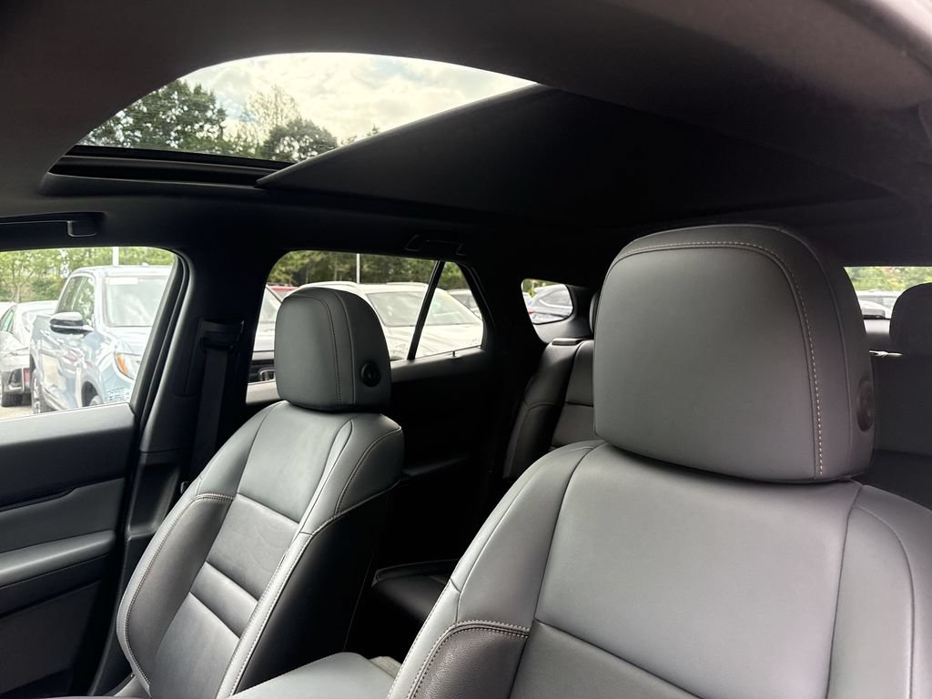 Used 2025 Honda Prologue Touring image 16