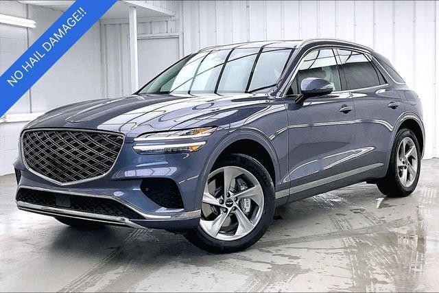 New 2026 Genesis GV70 2.5T Select AWD/4WD image 2