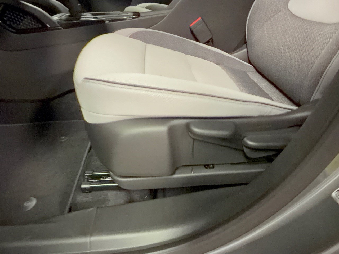New 2026 Chevrolet TrailBlazer LT w/ Driver Confidence Package FWD image 16