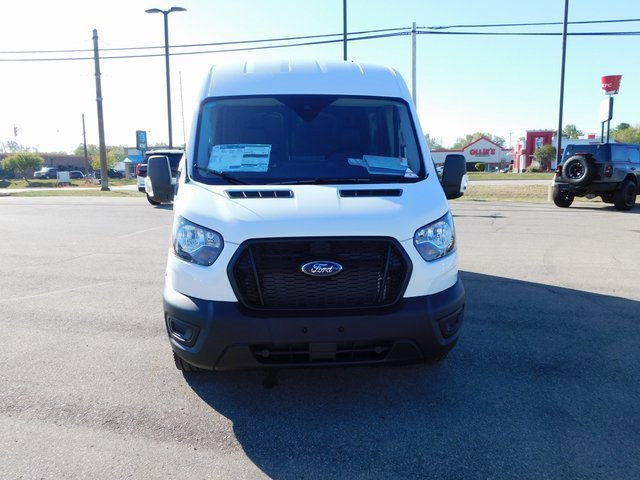 New 2025 Ford Transit 250 148 Medium Roof image 8