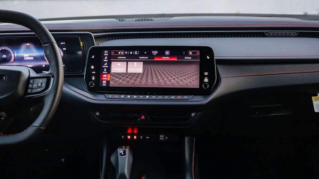 New 2026 Dodge Charger Scat Pack w/ Blacktop Package image 14