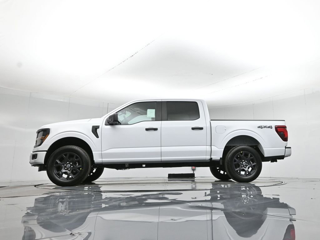 New 2026 Ford F150 STX w/ Equipment Group 200A image 7