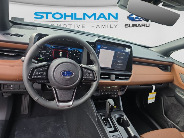 New 2026 Subaru Outback Touring XT AWD/4WD image 21