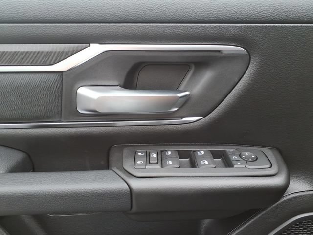 New 2026 RAM 1500 Big Horn AWD/4WD image 13
