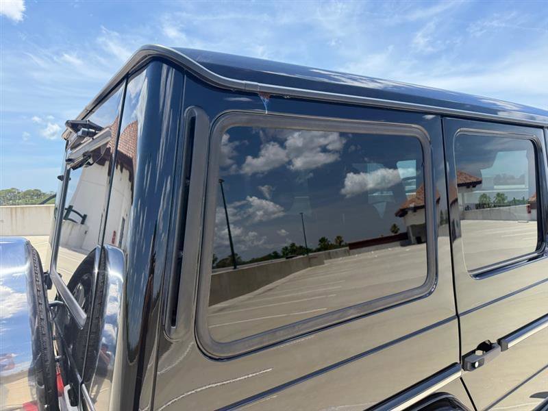 Used 2016 Mercedes-Benz G 63 AMG 4MATIC image 54