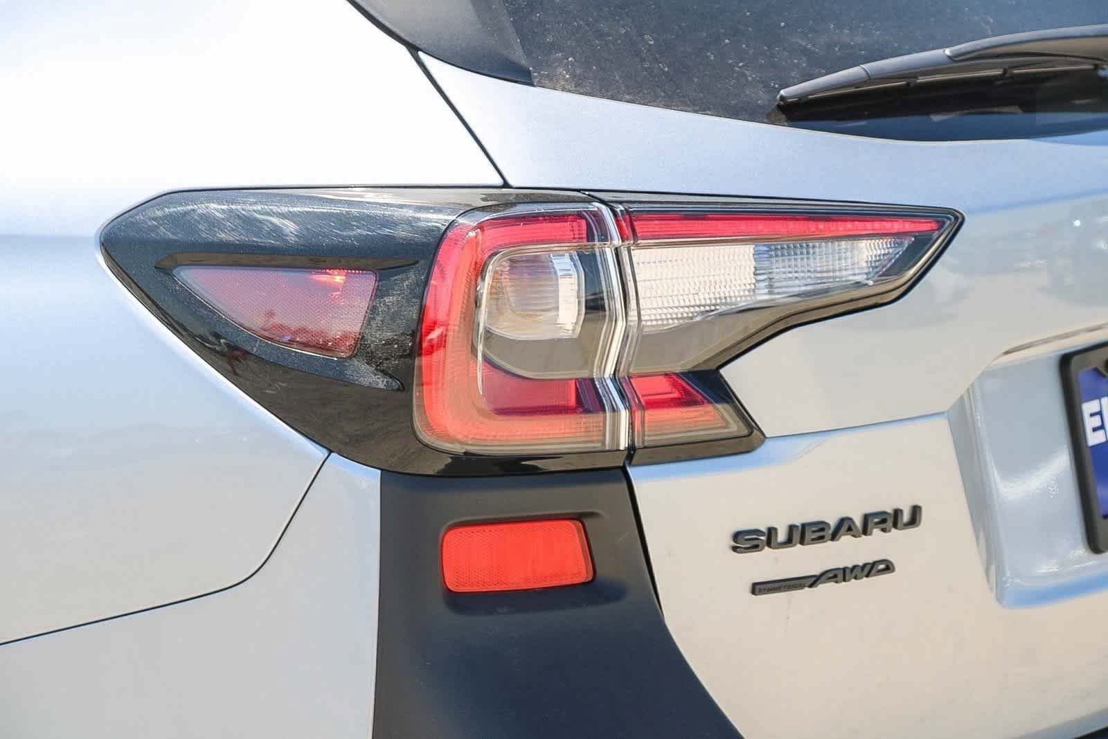 New 2025 Subaru Outback Wilderness image 24