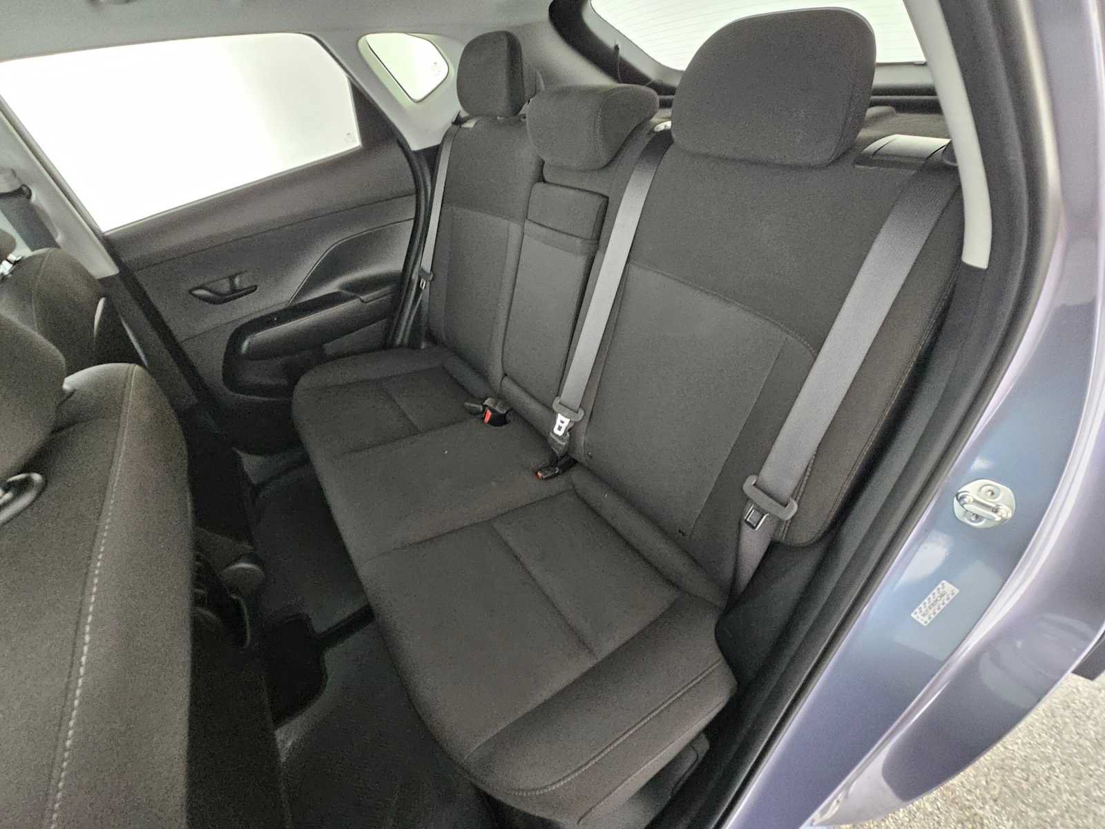 Used 2024 Hyundai Kona SEL FWD image 17