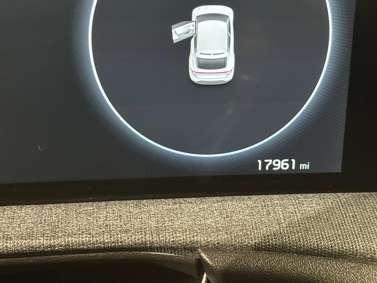 Certified 2023 Kia EV6 Wind w/ Wind Technology Package image 20