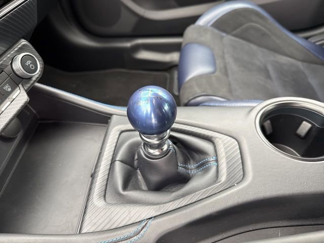 New 2025 Ford Mustang Dark Horse image 18