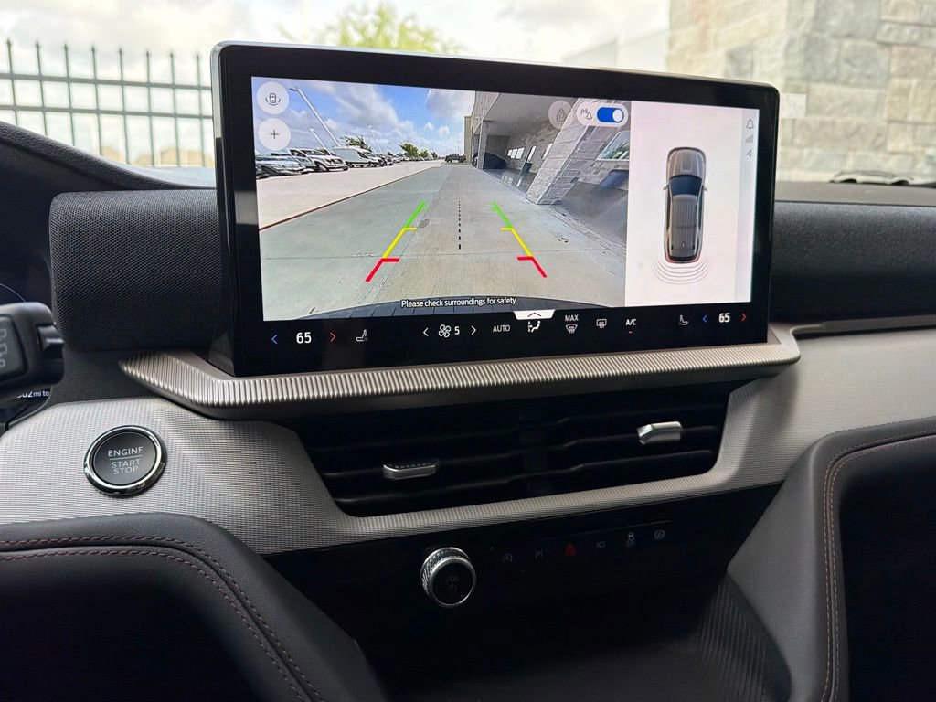 New 2026 Ford Explorer Active RWD image 45