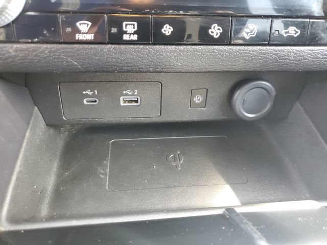 Used 2024 Mitsubishi Outlander SE FWD image 21