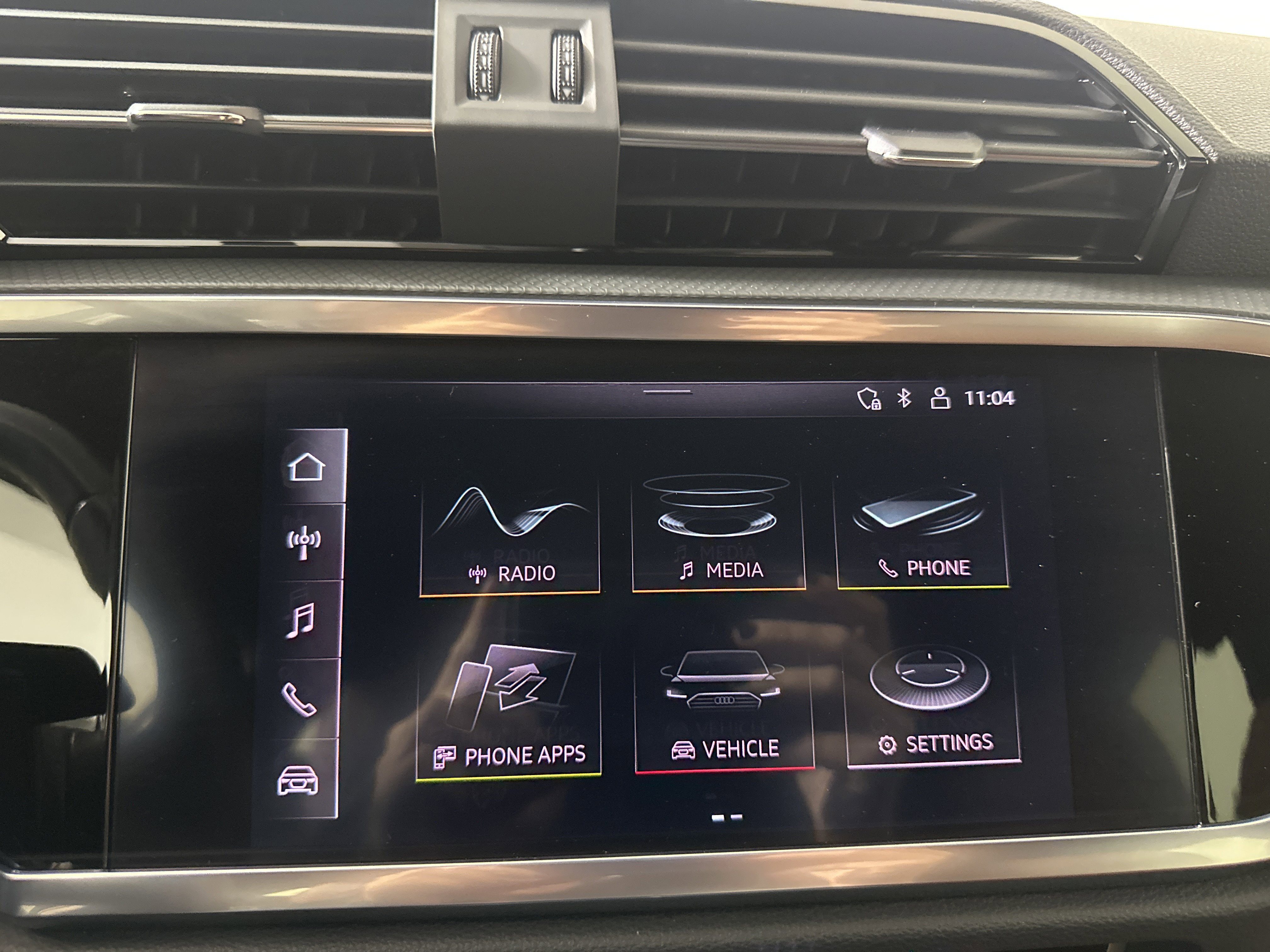 Used 2022 Audi Q3 2.0T Premium image 14