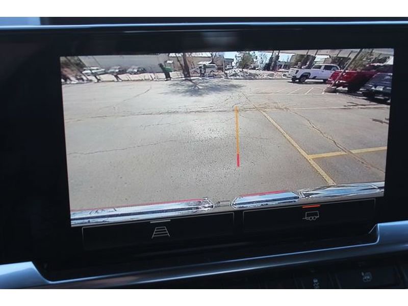 New 2026 GMC Sierra 1500 Elevation image 4