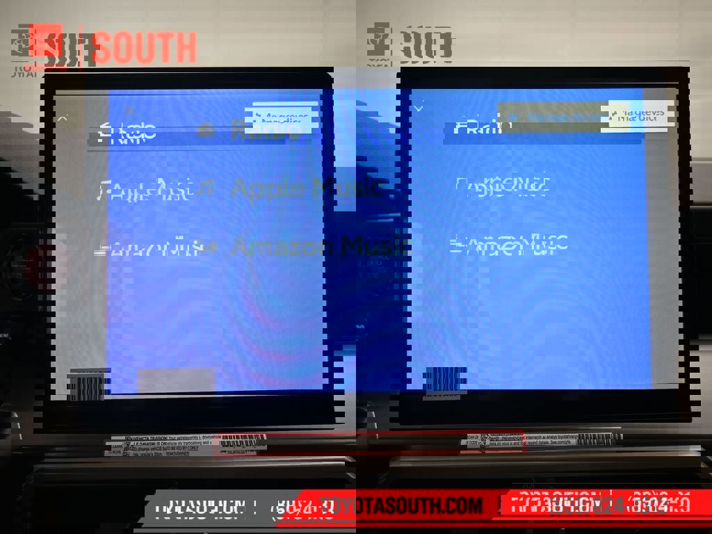 New 2026 Toyota Tacoma TRD Off-Road w/ TRD Off Road Premium Package image 15