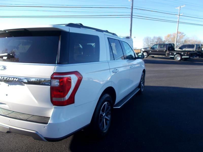 Used 2020 Ford Expedition XLT w/ Equipment Group 202A image 14