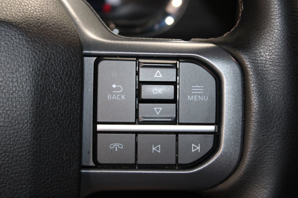 Used 2025 Ford F150 Lariat w/ Equipment Group 501A Mid AWD/4WD image 37