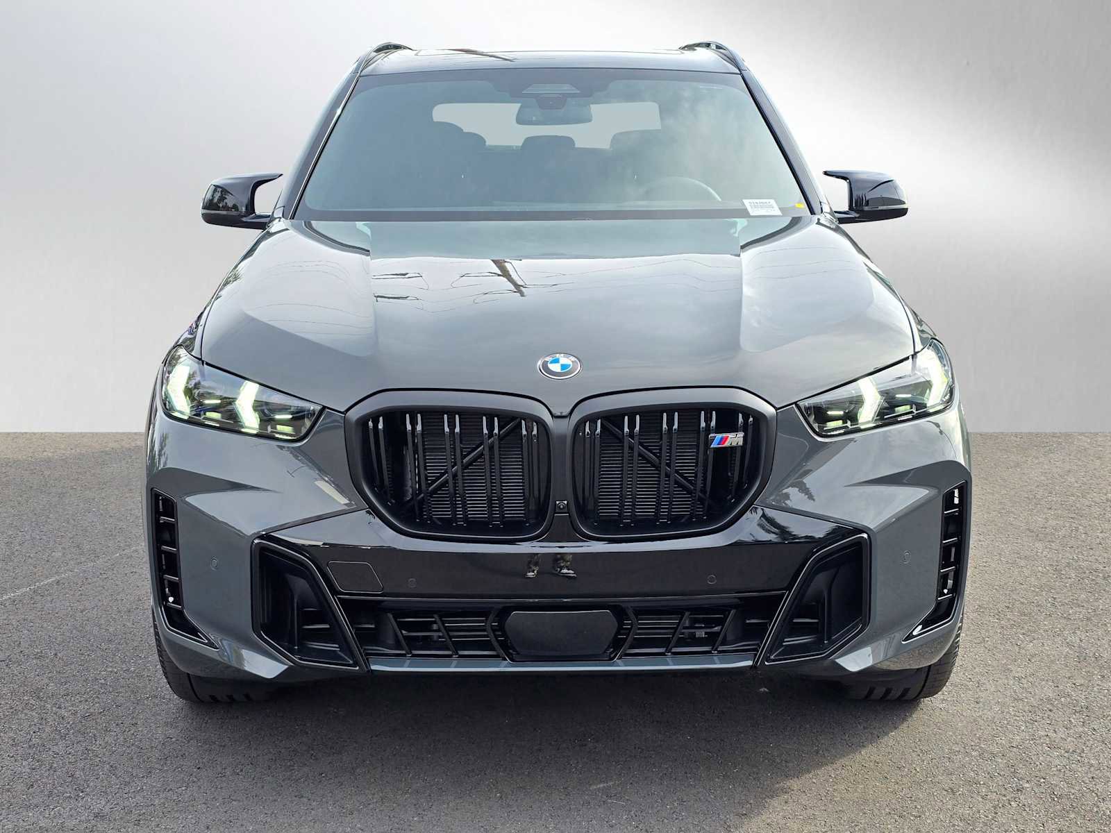 New 2026 BMW X5 M60i image 8