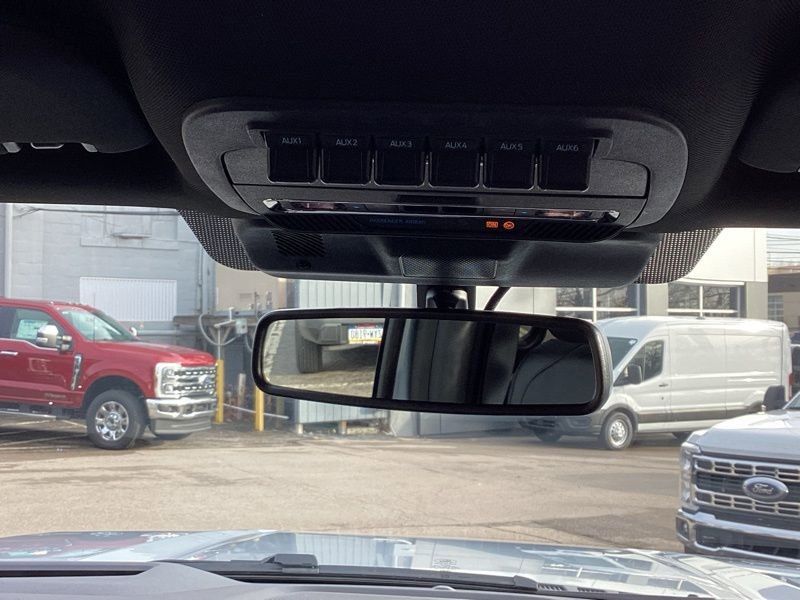 New 2026 Ford F250 Platinum image 25