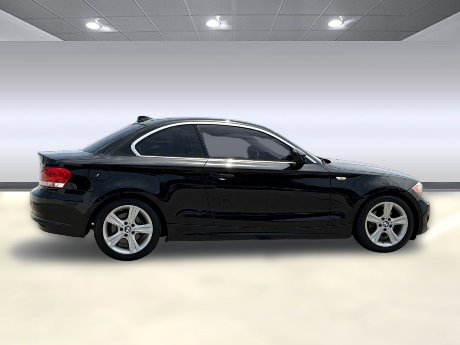 Used 2013 BMW 128i Coupe RWD image 6