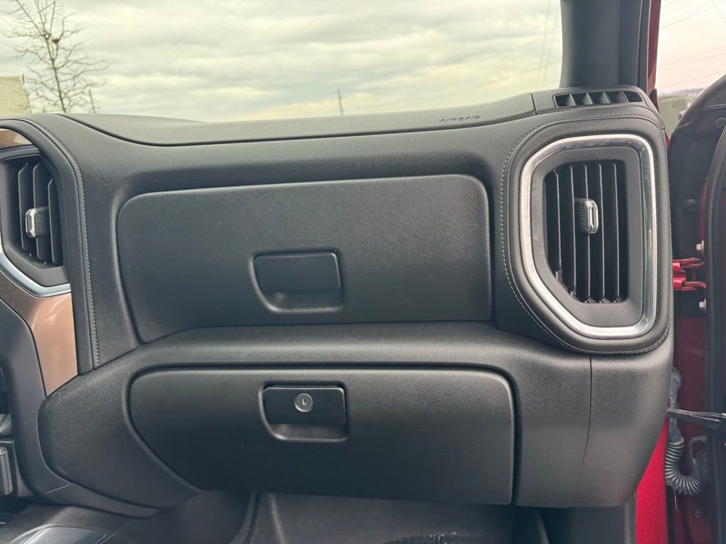 Used 2021 Chevrolet Silverado 1500 High Country image 20