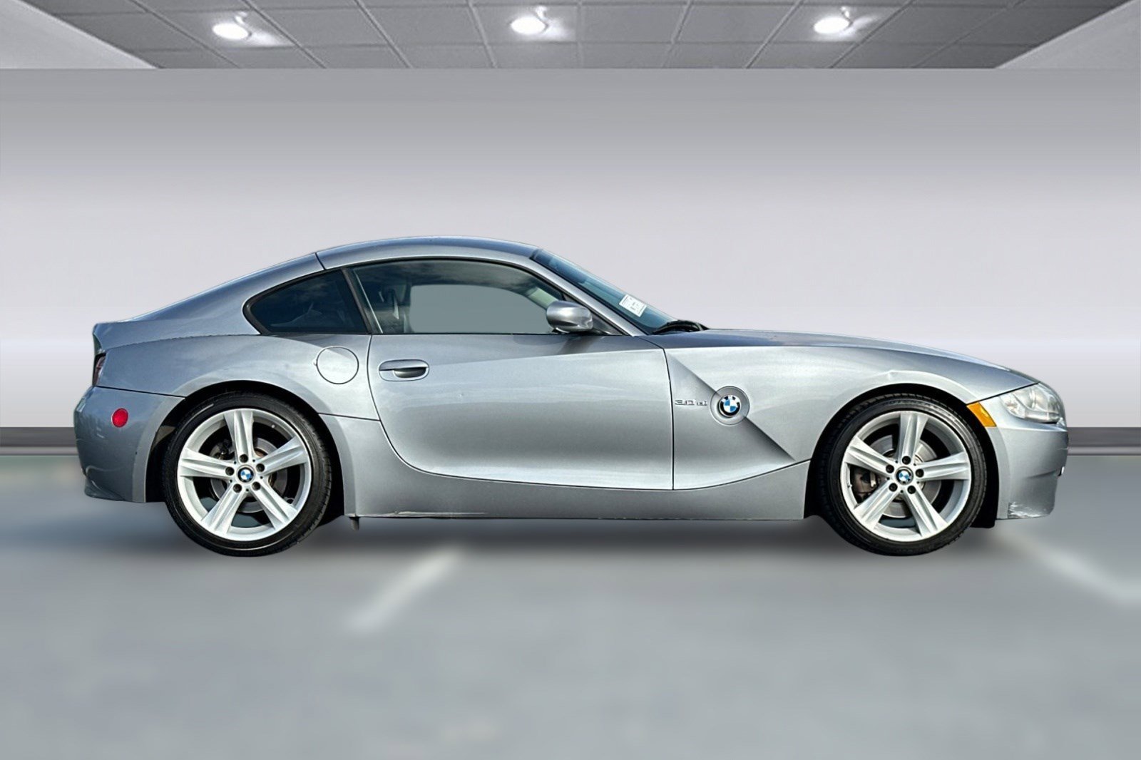 Used 2007 BMW Z4 3.0si image 8