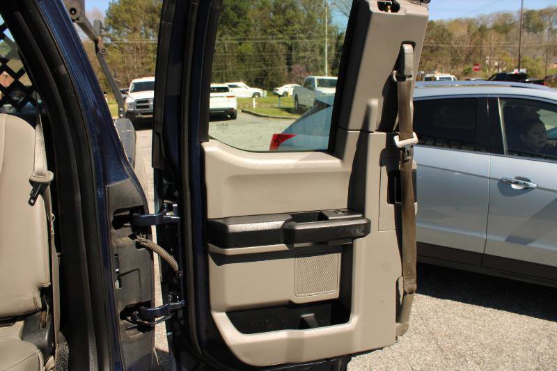 Used 2019 Ford F250 XL w/ XL Value Package RWD image 17