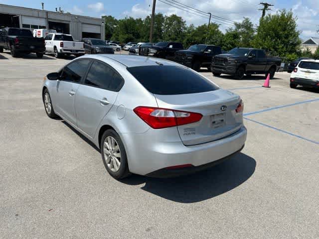 Used 2015 Kia Forte LX w/ Popular Package FWD image 14