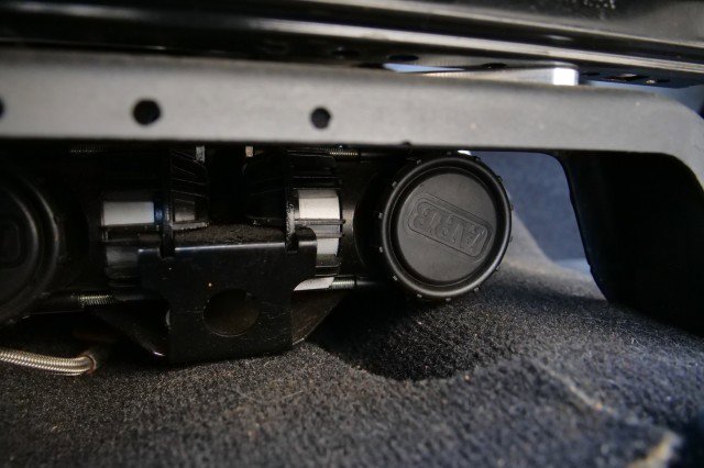 Used 2016 Jeep Wrangler Unlimited Rubicon w/ Connectivity Group image 50