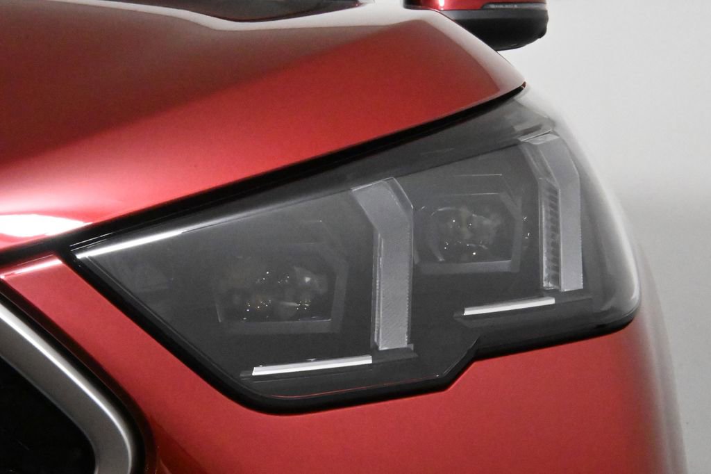 New 2026 BMW X2 xDrive28i w/ Technology Package image 11